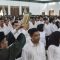 Ratusan anggota Panitia Pemungutan Suara (PPS) mengikuti