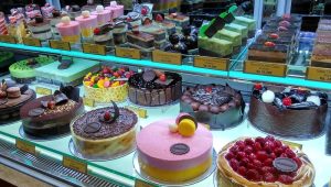 Sambut Cake Lovers di Sukabumi, The Harvest Resmikan Store ke-81