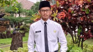 Lagi, Guru MAN 1 Kota Sukabumi Menasional