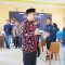 Walikota Sukabumi Achmad Fahmi