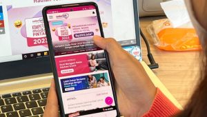 Buruan Ikut Kompetisi Modal Pintar 2023 dari Sisternet Berhadiah Rp 200 Juta