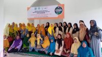 Cegah Stunting, Aisyiyah Kota Sukabumi Siap Dirikan Rumah Gizi