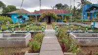 Wisata Taman Herbal Pasirhalang Sukabumi