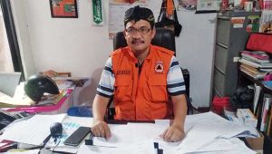 Tahun 2023, BPBD Kota Sukabumi Target Bentuk 13 Keltana