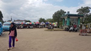 Gawat, Rentenir di Sukabumi Masuk Pabrik Sepatu Cikembar, Pemdes Angkat Bicara