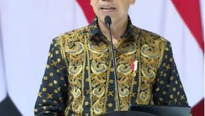 Hati-hati! Tahun 2023 Ujian Perekonomian RI dan Global