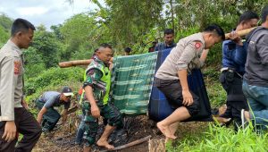 Mayat Gadis Tanpa Busana Ditemukan di Sungai Sukabumi, Ini Ciri-cirinya