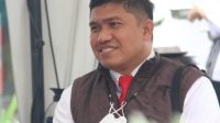 Kapolres Sukabumi Resmi Dijabat AKBP Maruli Pardede