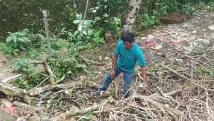 Cerita Warga Ciemas yang Kaget Terima Akte Cerai, Padahal Istrinya Masih Di Arab