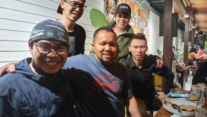 Waspada Ada Pelaku Penipuan Mengatasnamakan AMSI