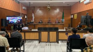 Update Kasus Pencucian Uang Aset di Sukabumi, Mantan Ketua DPRD Jabar Dituntut 12 Tahun Penjara
