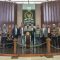 Ketua Komisi II DPR Ahmad Doli Kurnia