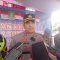 Kapolres Sukabumi Kota AKBP SY Zainal