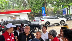 Harga BBM Turun, Hiswana Migas Kabupaten Sukabumi Beri Penjelasan Ini
