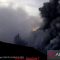 Kondisi erupsi Gunung Marapi