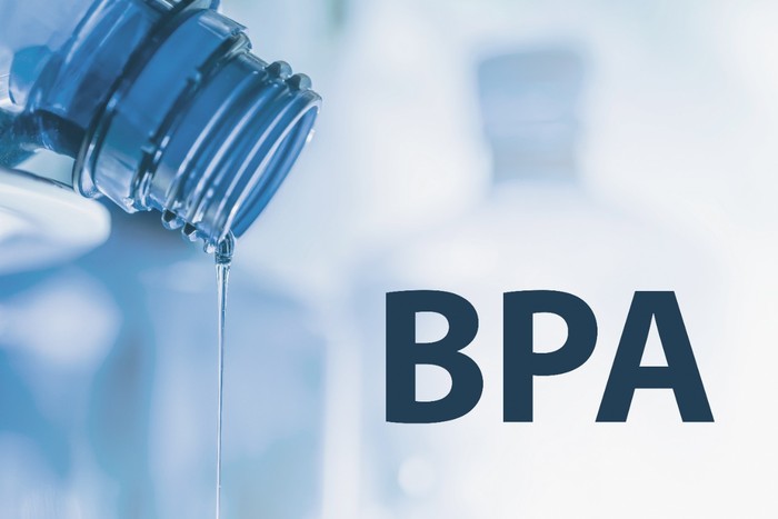Bisphenol A BPA