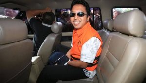 Wow, Mantan Terpidana Korupsi Rommy Bakal Jadi Duta Antikorupsi PPP