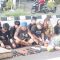 seni dan budaya debus Dadali Pati Sukabumi