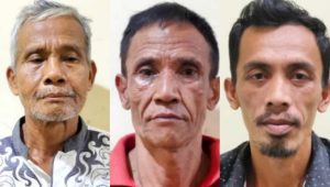 Fakta Rekan Wowon Ikut Tenggak Racun, Untuk Hilangkan Jejak