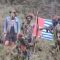 Beredar video KKB bersama pilot susi air,
