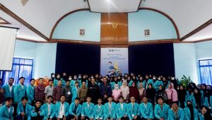 77 Mahasiswa FKIP UMS Laksanakan KKN DIK di Sukabumi, UMMI Siap Bantu Fasilitasi