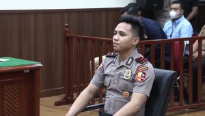 Bharada Richard Elizer Disiapkan Tempat Baru Oleh Kejaksaan