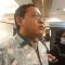 Koordinator Divisi Pengawasan dan Hubungan Antar Lembaga Bawaslu Provinsi Jawa Barat, Zaki Hilmi.