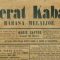 Bukti Sejarah, sebuah surat kabar