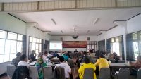 KPU Kabupaten Sukabumi menggelar uji publik