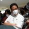 Menteri Kesehatan (Menkes) Budi Gunadi Sadikin