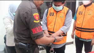 Update Kasus SPK Fiktif, Kadinsos Kabupaten Sukabumi Stres, Begini Kondisinya