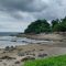 pantai Karanghawu, Kecamatan Cisolok,