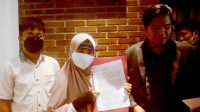 Soal Kasus Pencabulan, Tim Kuasa Hukum SAI Bantah Pernyataan Kapolresta Sukabumi
