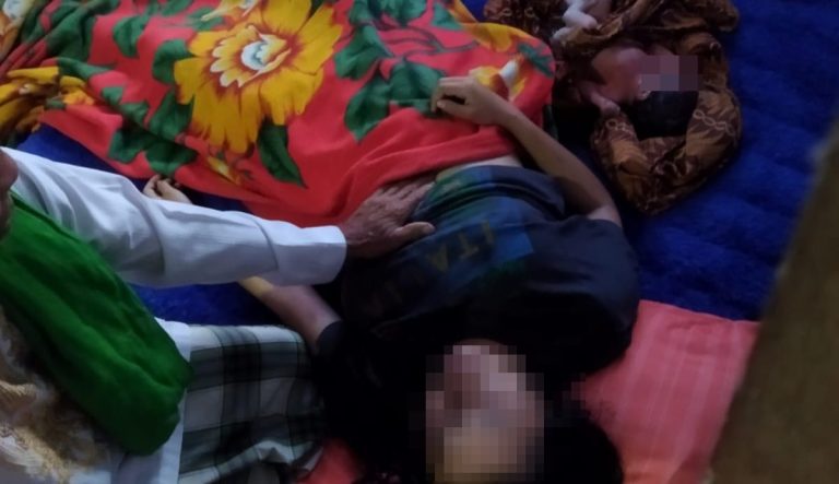 Hamil Tanpa Melahirkan