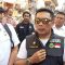 Gubernur Jawa Barat sekaligus Wakil Ketua Umum Bidang Penggalangan Pemilih dan Co-Chair Bapilu Partai Golkar Ridwan Kamil