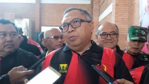 PNS Kabupaten Sukabumi Dilarang Pamer, Bupati : Mawas Diri, Tong Loba Gaya ! 