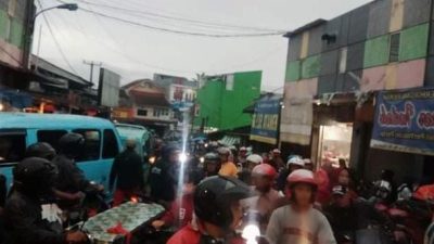 5 Kecamatan Tersempit Kabupaten Sukabumi, Nomor 1 dan 5 Pernah Diusulkan Gabung ke Kota