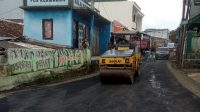 Perbaikan Jalan Rusak Sukabumi