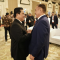 Erick Thohir Resmi jadi Ketum PSSI