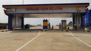 Update Tol Bocimi, Segera Dibuka Permanen, Dirjen Bina Marga Ungkap Waktunya