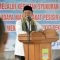 Wakil Gubernur Jawa Barat Uu Ruzhanul Ulum.