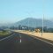 Kondisi jalan tol bocimi