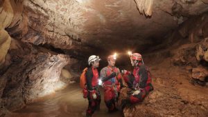 12 Desa Wisata Ritisan di Sukabumi, Mulai dari Air Terjun, Laut, Goa dan Pegunungan Lengkap