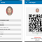 Cara membuat KTP Digital lengkap dengan cara mendapatkan QR Code Disdukcapil