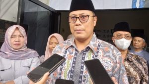 Di Sukabumi, Perayaan Valentine Day Dilarang, Bertentangan dengan Agama