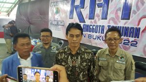 Duh.. Ribuan Koperasi di Kabupaten Sukabumi Mati Suri, Ini Penyebabnya