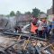 Kebakaran Cikembar Sukabumi
