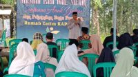 Anggota DPRD Jawa Barat Fraksi PKS Abdul Muiz 