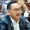 Kepala Otorita Ibu Kota Negara (IKN), Bambang Susantono