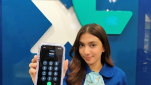 XL Axiata Alihkan UMB *123# ke *808#